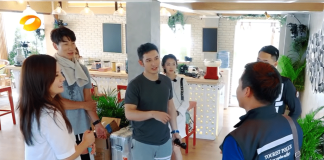 The Popularity of Chinese Reality Shows