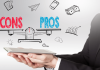 The Pros and Cons of Starting a Business vs. Innovating Within a Company