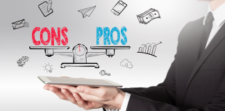The Pros and Cons of Starting a Business vs. Innovating Within a Company