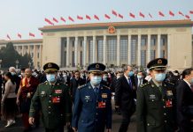 The Relationship between Military Spending and Economic Growth