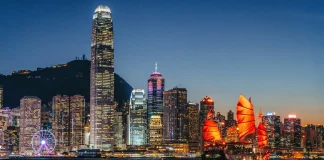 The Richest Countries In The World