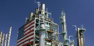 The Rise and Fall of USA Manufacturing Industries