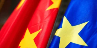 The Rise of China: A Changing Global Political Landscape
