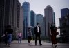 The Rise of China’s Middle Class and Its Impact on the Economy