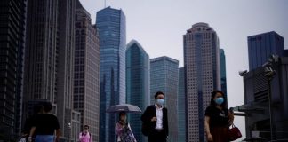 The Rise of China’s Middle Class and Its Impact on the Economy