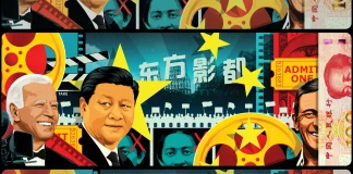 The Rise of Chinese Cinema and Its Global Influence