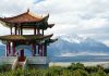 The Rise of Chinese Cinema and Its Global Influence