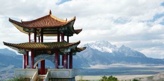 The Rise of Chinese Cinema and Its Global Influence