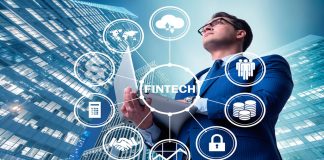 The Rise of Fintech in China’s Financial Sector