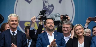 The Rise of Populist Movements in Europe and Beyond