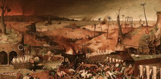 The Role of Art in UE Culture: From Renaissance to Contemporary