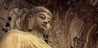 The Role of Buddhism in China’s Religious History