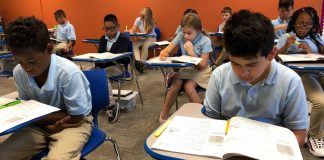 The Role of Charter Schools in US Education