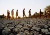 The Role of Natural Resources in Financing Armed Conflicts