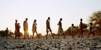 The Role of Natural Resources in Financing Armed Conflicts