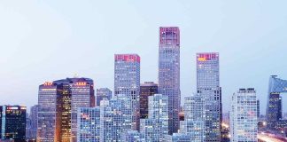 The Role of State-Owned Enterprises in China’s Economy