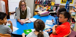 The Role of Teachers in US Education