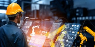 The Role of Technology in USA Industries