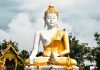 The Significance of Buddhism in American Religion