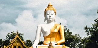 The Significance of Buddhism in American Religion