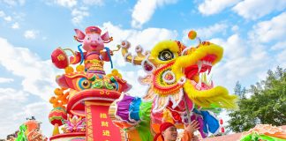 The Significance of Chinese Festivals and Customs