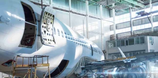 The Significance of UE Aerospace Industry