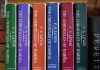 The Significance of UE Literature: From Classics to Modern Works