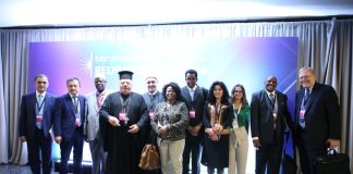 The State of Interfaith Relations in the United States
