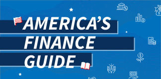 The State of USA Finances: An Overview