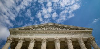 The Supreme Court and Its Role in US Politics