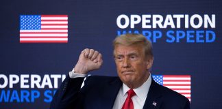 The Trump Presidency and the Future of American Politics