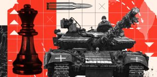 The Use of Information as a Weapon in Times of Conflict