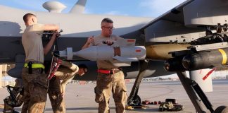 The War on Terror: Origins, Strategies, and Challenges