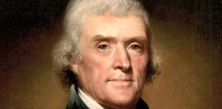 Thomas Jefferson’s Contributions to American Democracy