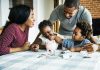 Tips for Raising Money-Smart Kids