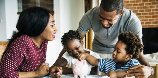 Tips for Raising Money-Smart Kids