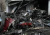 Top Ukrainian official killed in chopper crash