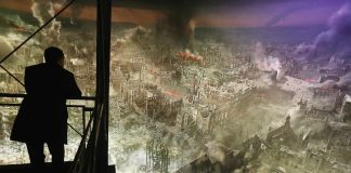 Total War: A Historical Perspective on the Concept and its Application