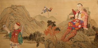 Traditional Chinese Art and Its Influence on Contemporary Culture