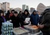 Turkey Faces Acute Homelessness Crisis After Earthquakes