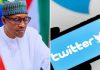 Twitter’s Operations Are Suspended in Nigeria