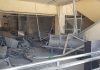 U.N. Condemns Israeli Strike on Syrian Airport