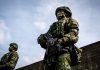 U.S. Amps Up Troop Presence in Taiwan