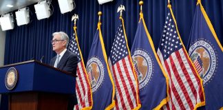 U.S. Bank Failures Pose Risk to Global Growth