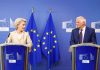 U.S., Europe Prepare New Sanctions on Russia