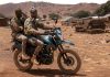 U.S. Military Urges Biden to Place Commandos in Somalia
