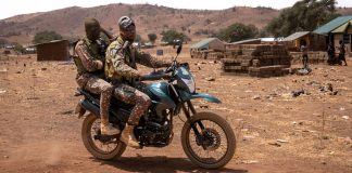 U.S. Military Urges Biden to Place Commandos in Somalia