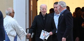 U.S. Prepares New Rules on Investment in China