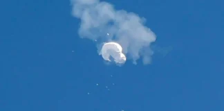 U.S.’s Asia Allies See New Threat From Balloons