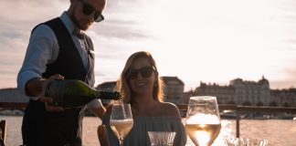 UE Cuisine: A Gastronomic Journey Across Europe